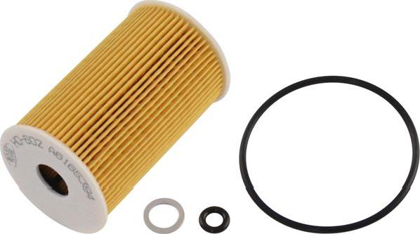 Kavo Parts HO-602 - Filtro olio www.autoricambi360.it