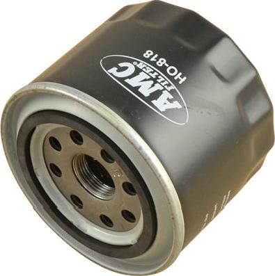 Kavo Parts HO-818 - Filtro olio www.autoricambi360.it