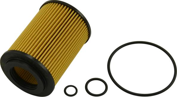 Kavo Parts HO-829 - Filtro olio www.autoricambi360.it