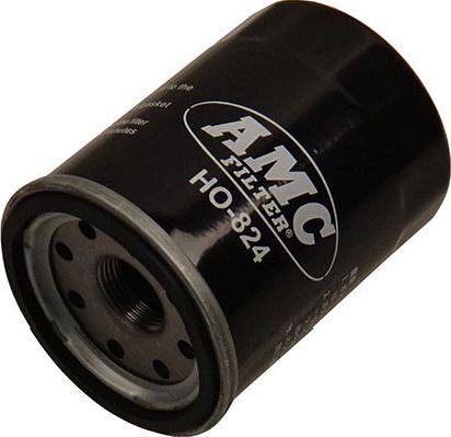 Kavo Parts HO-824 - Filtro olio www.autoricambi360.it