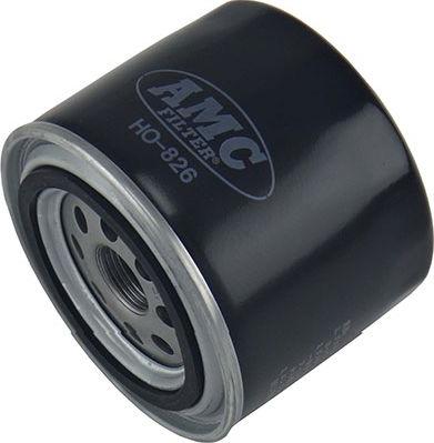 Kavo Parts HO-826 - Filtro olio www.autoricambi360.it