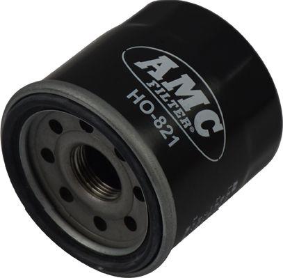 Kavo Parts HO-821 - Filtro olio www.autoricambi360.it