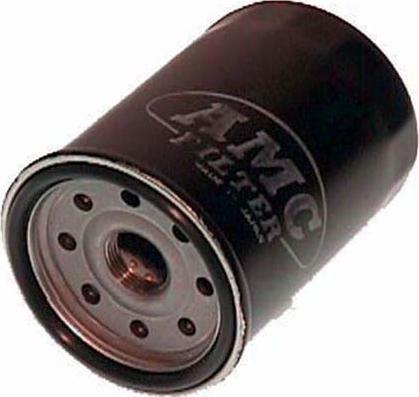 Kavo Parts HO-822 - Filtro olio www.autoricambi360.it