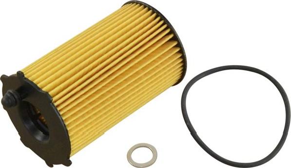 Kavo Parts HO-702 - Filtro olio www.autoricambi360.it