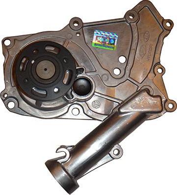 Kavo Parts HW-1064 - Pompa acqua www.autoricambi360.it
