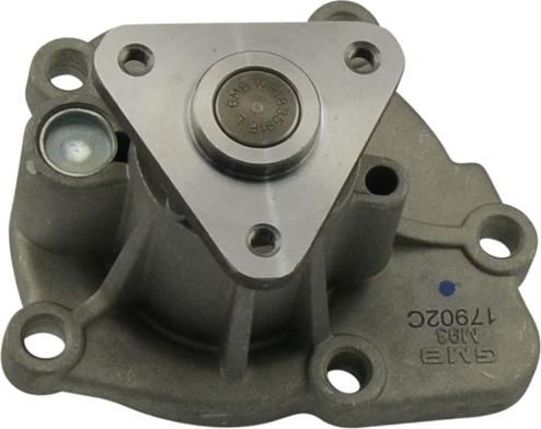 Kavo Parts HW-1061 - Pompa acqua www.autoricambi360.it