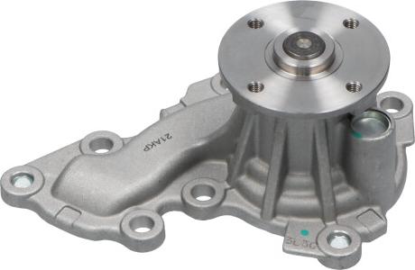 Kavo Parts HW-1080 - Pompa acqua www.autoricambi360.it