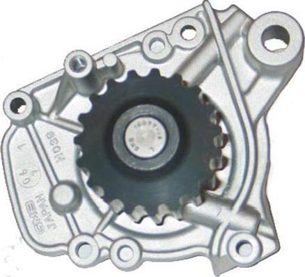 Kavo Parts HW-1847 - Pompa acqua www.autoricambi360.it