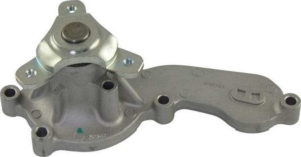 Kavo Parts HW-1853 - Pompa acqua www.autoricambi360.it