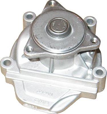 Kavo Parts HW-1807 - Pompa acqua www.autoricambi360.it