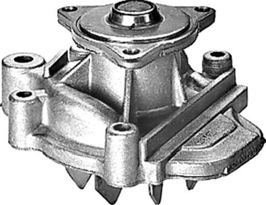 Kavo Parts HW-1811 - Pompa acqua www.autoricambi360.it
