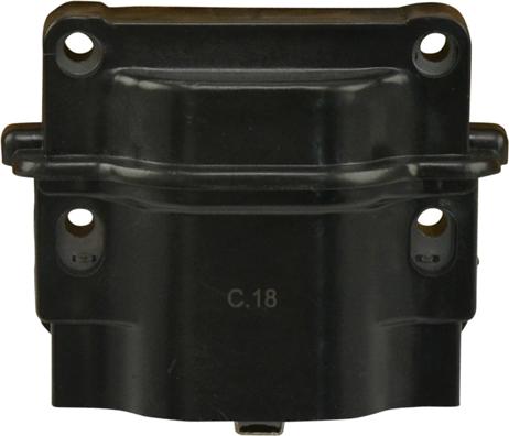 Kavo Parts ICC-9040 - Bobina d'accensione www.autoricambi360.it