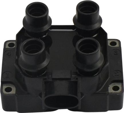 Kavo Parts ICC-4507 - Bobina d'accensione www.autoricambi360.it