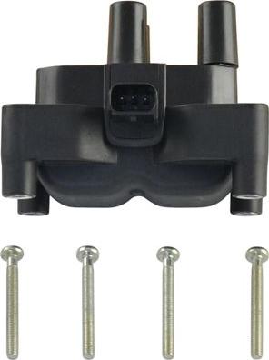 Kavo Parts ICC-4513 - Bobina d'accensione www.autoricambi360.it