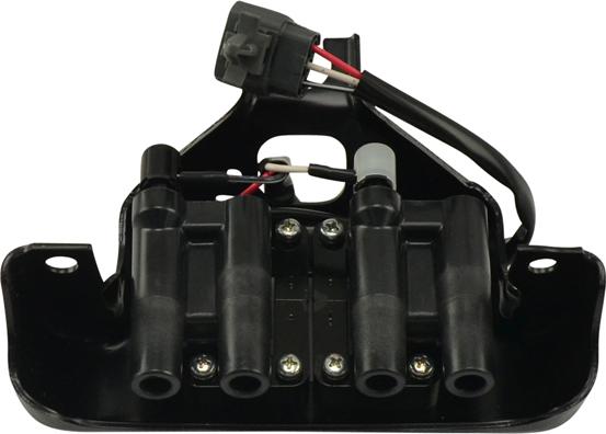 Kavo Parts ICC-4537 - Bobina d'accensione www.autoricambi360.it