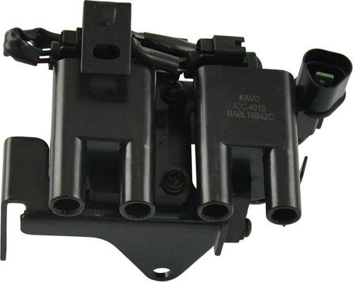 Kavo Parts ICC-4018 - Bobina d'accensione www.autoricambi360.it
