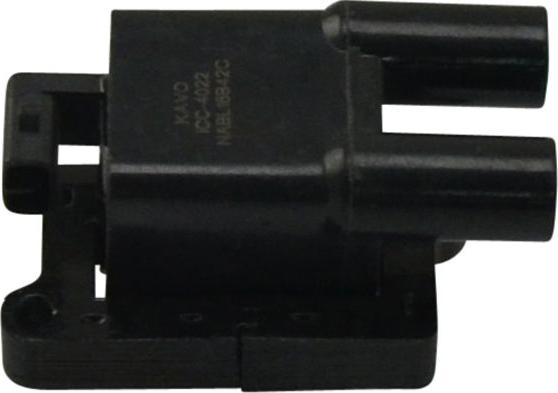 Kavo Parts ICC-4022 - Bobina d'accensione www.autoricambi360.it