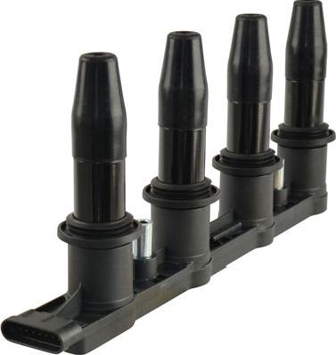 Kavo Parts ICC-1005 - Bobina d'accensione www.autoricambi360.it