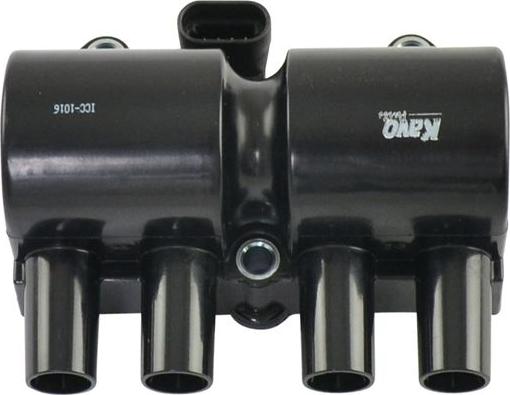 Kavo Parts ICC-1016 - Bobina d'accensione www.autoricambi360.it