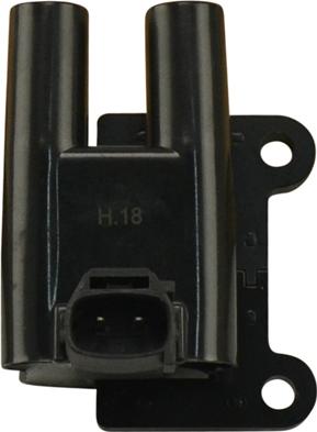 Kavo Parts ICC-3048 - Bobina d'accensione www.autoricambi360.it
