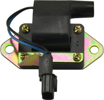 Kavo Parts ICC-3043 - Bobina d'accensione www.autoricambi360.it