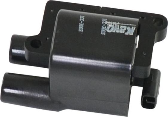 Kavo Parts ICC-3003 - Bobina d'accensione www.autoricambi360.it