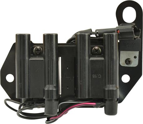 Kavo Parts ICC-3002 - Bobina d'accensione www.autoricambi360.it