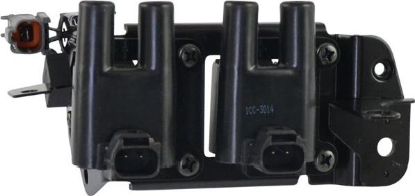 Kavo Parts ICC-3014 - Bobina d'accensione www.autoricambi360.it