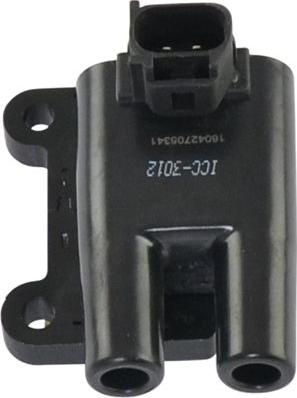 Kavo Parts ICC-3012 - Bobina d'accensione www.autoricambi360.it