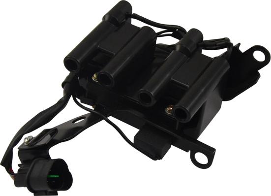 Kavo Parts ICC-3032 - Bobina d'accensione www.autoricambi360.it