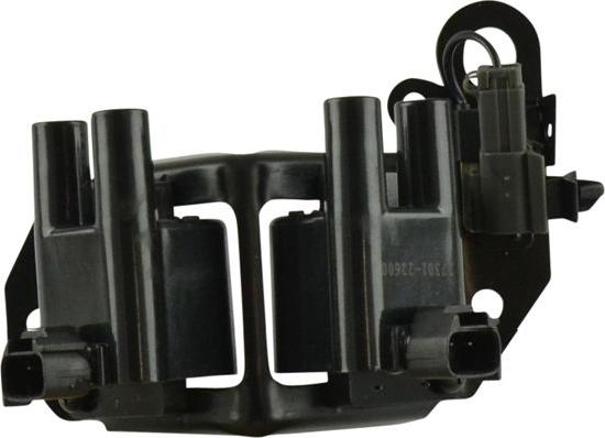 Kavo Parts ICC-3021 - Bobina d'accensione www.autoricambi360.it