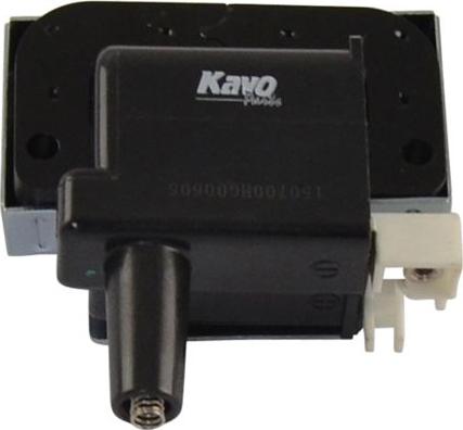 Kavo Parts ICC-2002 - Bobina d'accensione www.autoricambi360.it