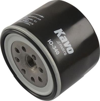 Kavo Parts IO-340 - Filtro olio www.autoricambi360.it