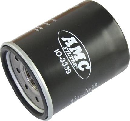 Kavo Parts IO-3339 - Filtro olio www.autoricambi360.it