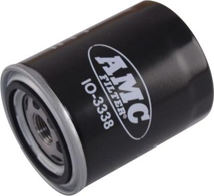 Kavo Parts IO-3338 - Filtro olio www.autoricambi360.it