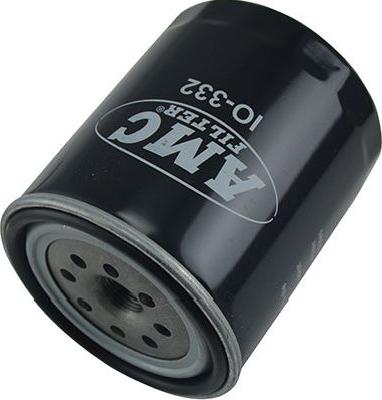 Kavo Parts IO-332 - Filtro olio www.autoricambi360.it