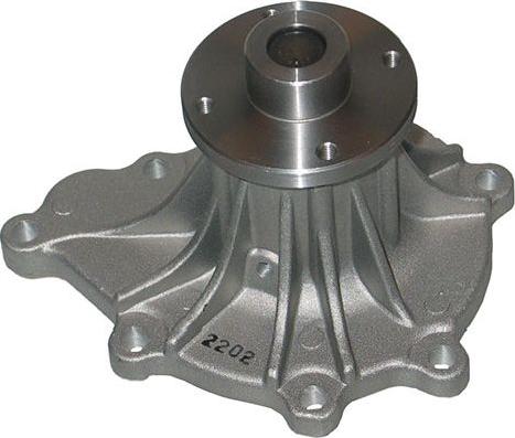 Kavo Parts IW-1326 - Pompa acqua www.autoricambi360.it