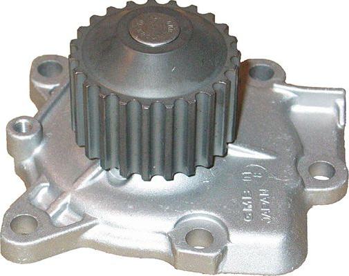 Kavo Parts IW-2314 - Pompa acqua www.autoricambi360.it
