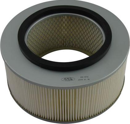 Kavo Parts KA-1572 - Filtro aria www.autoricambi360.it