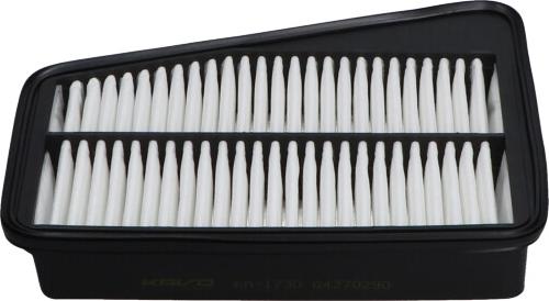 Kavo Parts KA-1730 - Filtro aria www.autoricambi360.it