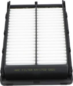 Kavo Parts KA-1732 - Filtro aria www.autoricambi360.it