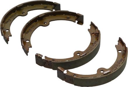 Kavo Parts KBS-9950 - Kit ganasce freno www.autoricambi360.it
