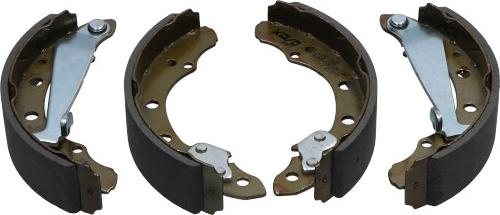 Kavo Parts KBS-10002 - Kit ganasce freno www.autoricambi360.it