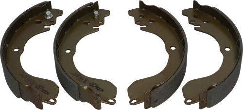 Kavo Parts KBS-10013 - Kit ganasce freno www.autoricambi360.it