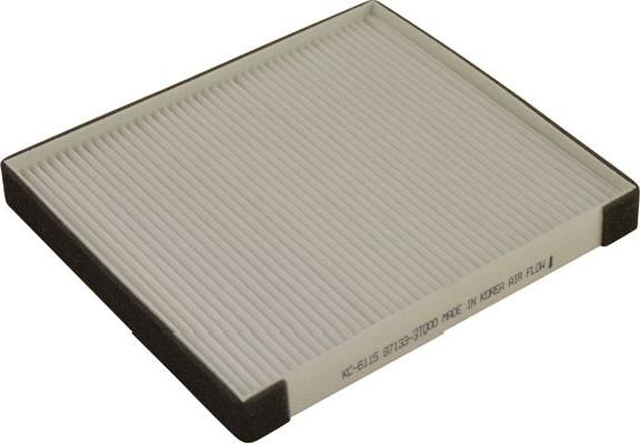 Kavo Parts KC-6115 - Filtro, Aria abitacolo www.autoricambi360.it