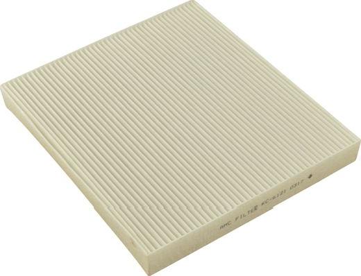 Kavo Parts KC-6121 - Filtro, Aria abitacolo www.autoricambi360.it