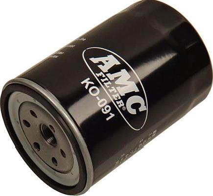Kavo Parts KO-091 - Filtro olio www.autoricambi360.it