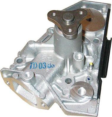 Kavo Parts KW-1609 - Pompa acqua www.autoricambi360.it