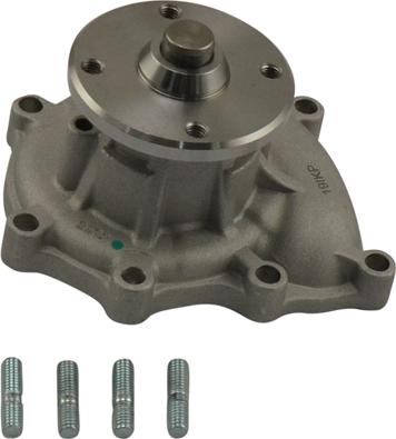 Kavo Parts KW-1632 - Pompa acqua www.autoricambi360.it