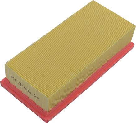 Kavo Parts MA-4611 - Filtro aria www.autoricambi360.it